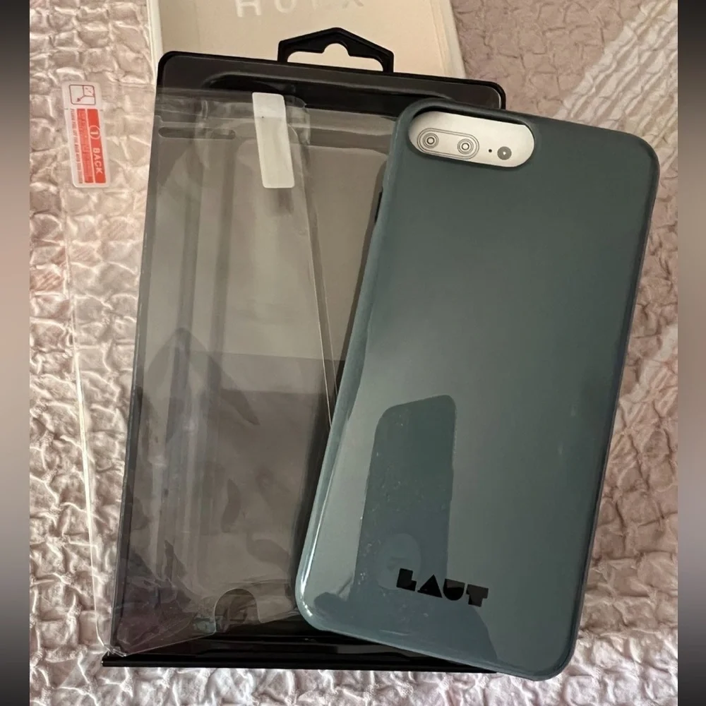 Huex phone case